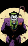 Joker 80th Anniversary 100-Page Super Spectacular (2020) #01