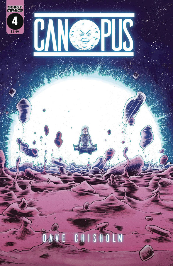 Canopus (2020) #04