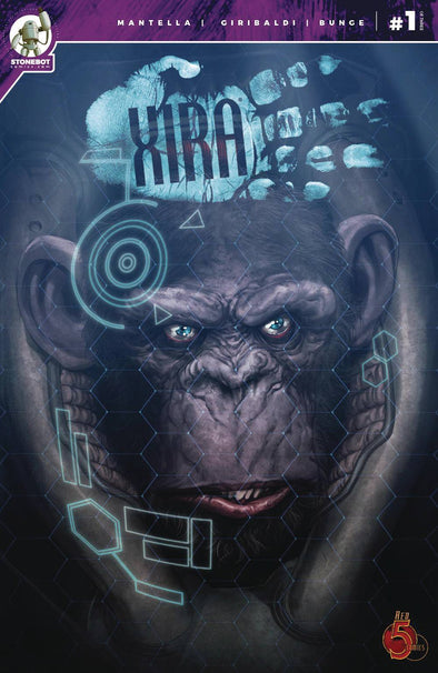 Xira (2020) #01