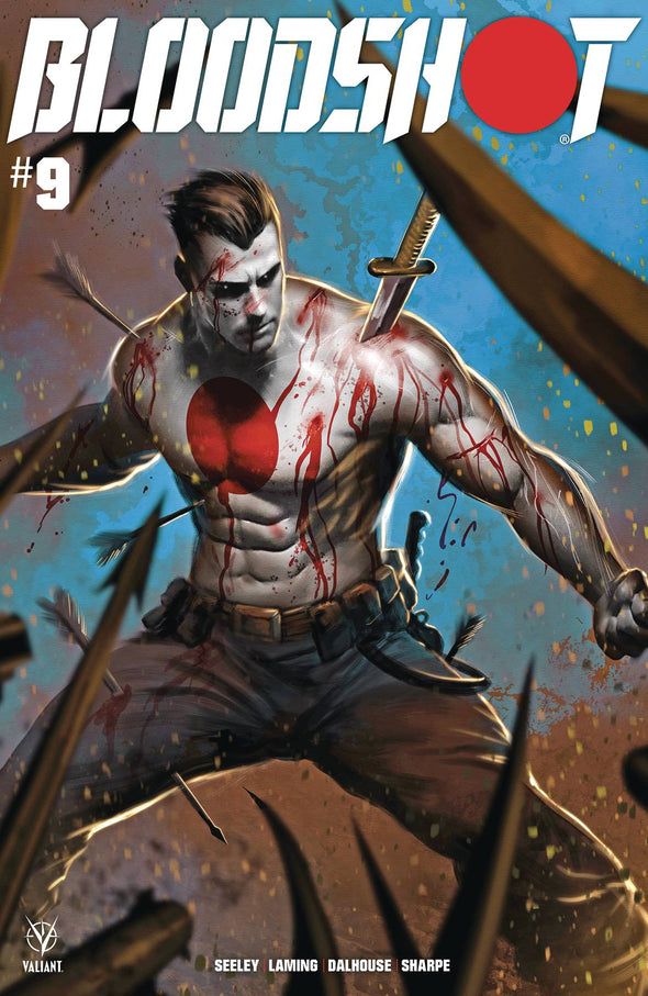 Bloodshot (2019) #09