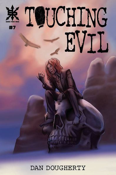 Touching Evil (2019) #07