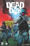 Dead Day (2020) #01 - 05 Bundle