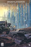 Join the Future (2020) #01 - 05 Bundle