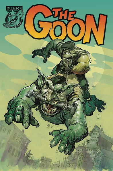 Goon (2019) #12