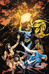 Justice League Dark (2018) #23