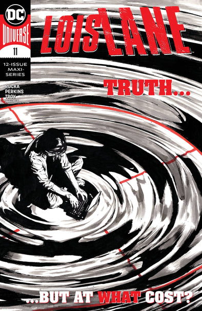 Lois Lane (2019) #11 (of 12)