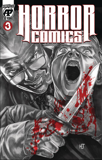 Horror Comics (2019) #03