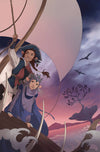 Jim Henson's Dark Crystal Age of Resistance (2019) #09
