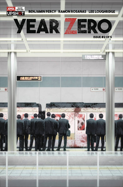 Year Zero (2020) #02