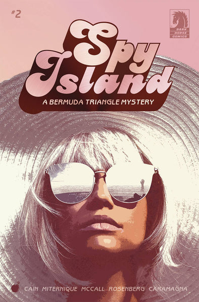 Spy Island (2020) #02