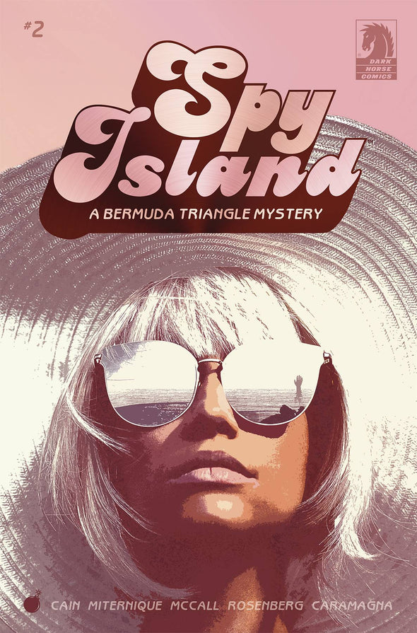 Spy Island (2020) #02