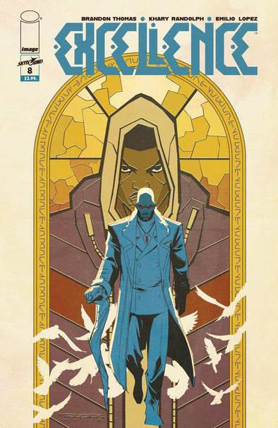 Excellence (2019) #08