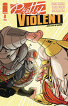 Pretty Violent (2019) #01 - 11 Bundle