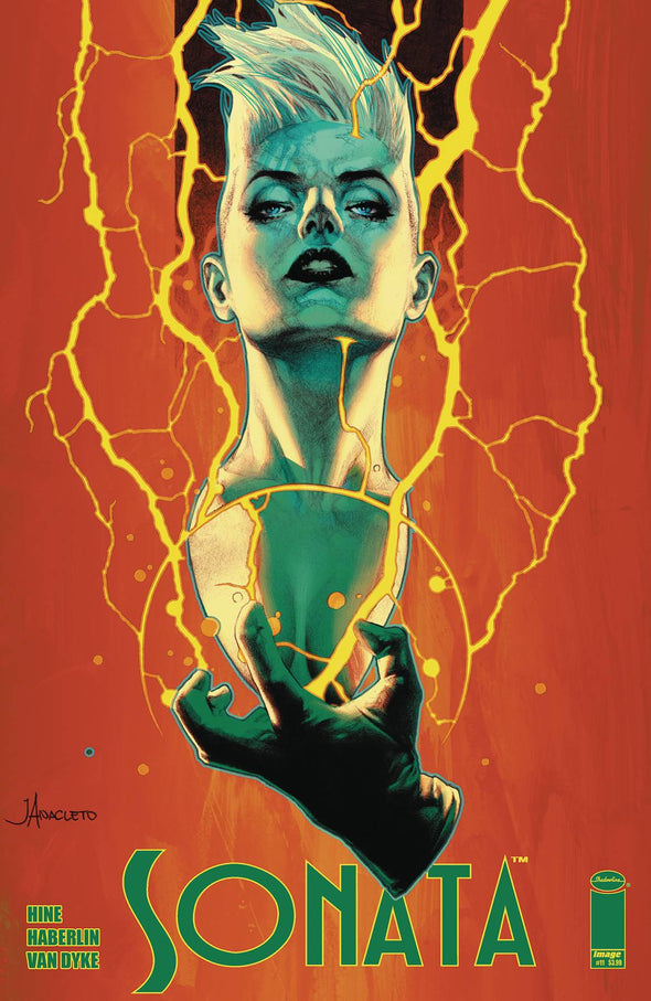 Sonata (2019) #11