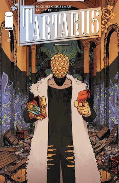 Tartarus (2020) #04