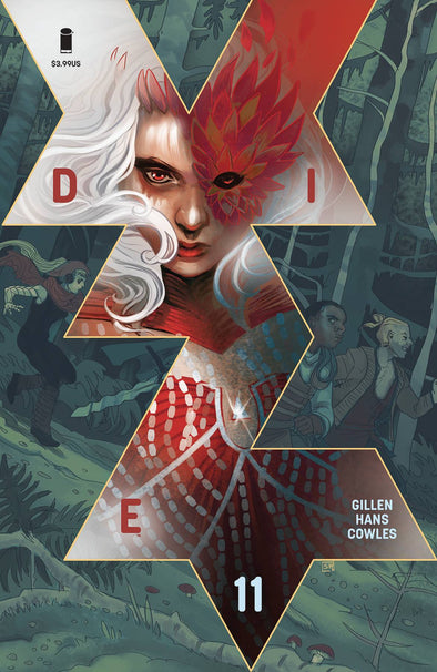 Die (2018) #11