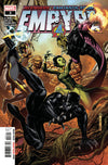 Empyre (2020) #01 - 06 Bundle Plus 2 #0 Issues