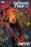 Fantastic Four (2018) #22