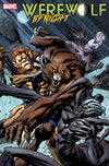 Werewolf by Night (2020) #02 (of 4)