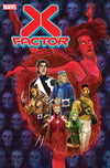 X-Factor (2020) #02