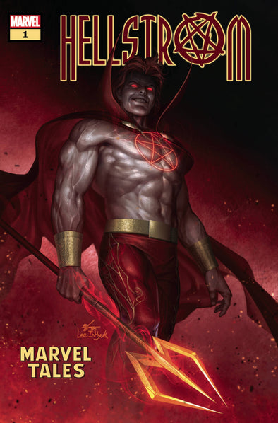 Marvel Tales Hellstrom (2020) #01