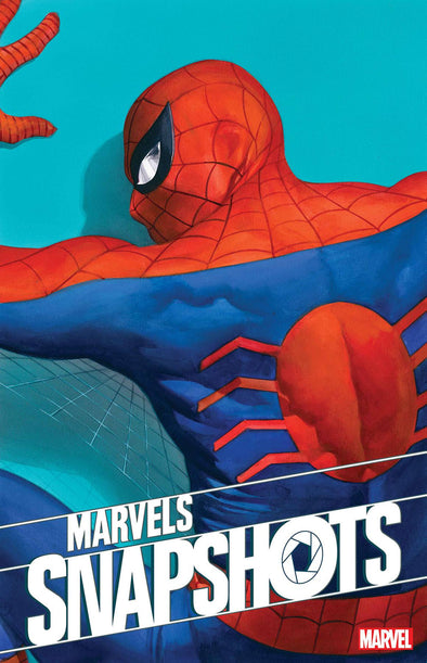 Spider-Man Marvels Snapshot (2020) #01