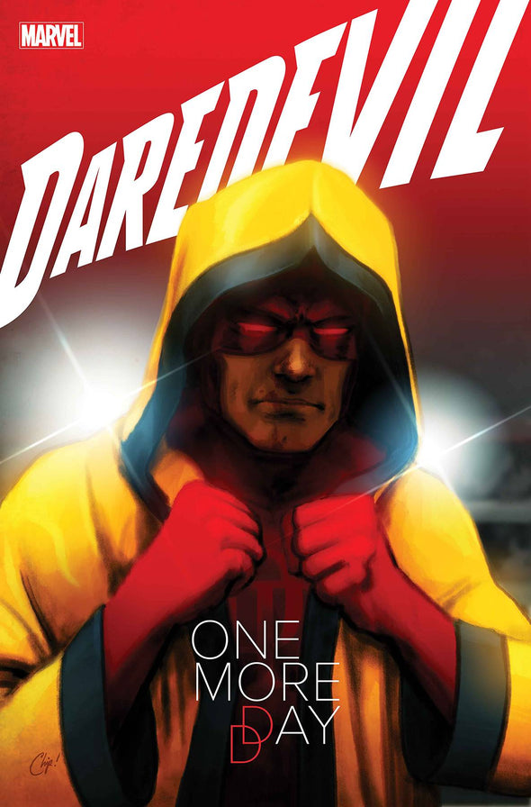 Daredevil Annual (2020) #01