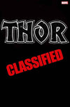 Thor (2020) #06 (Steve Skroce Spoiler Variant)