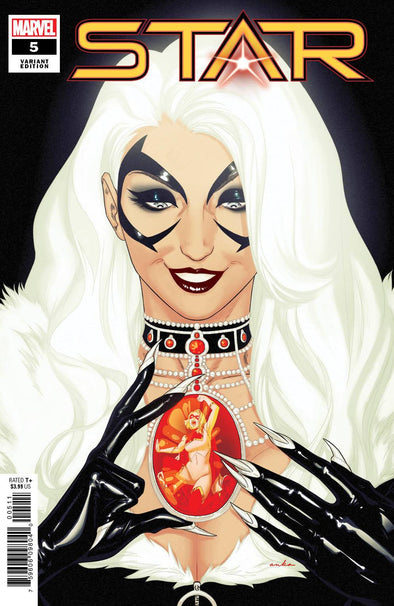 Star (2020) #05 (Kris Anka Variant)