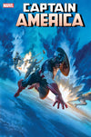 Captain America (2018) #22