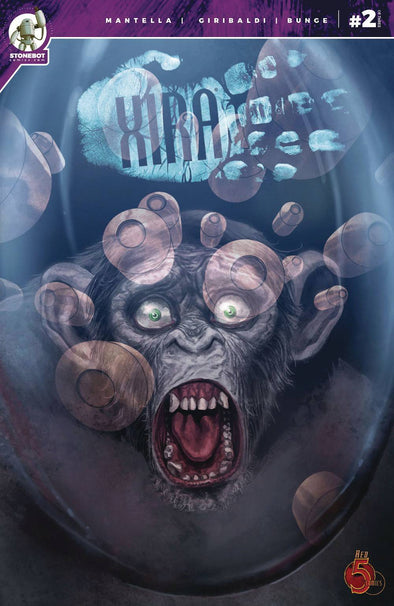 Xira (2020) #02