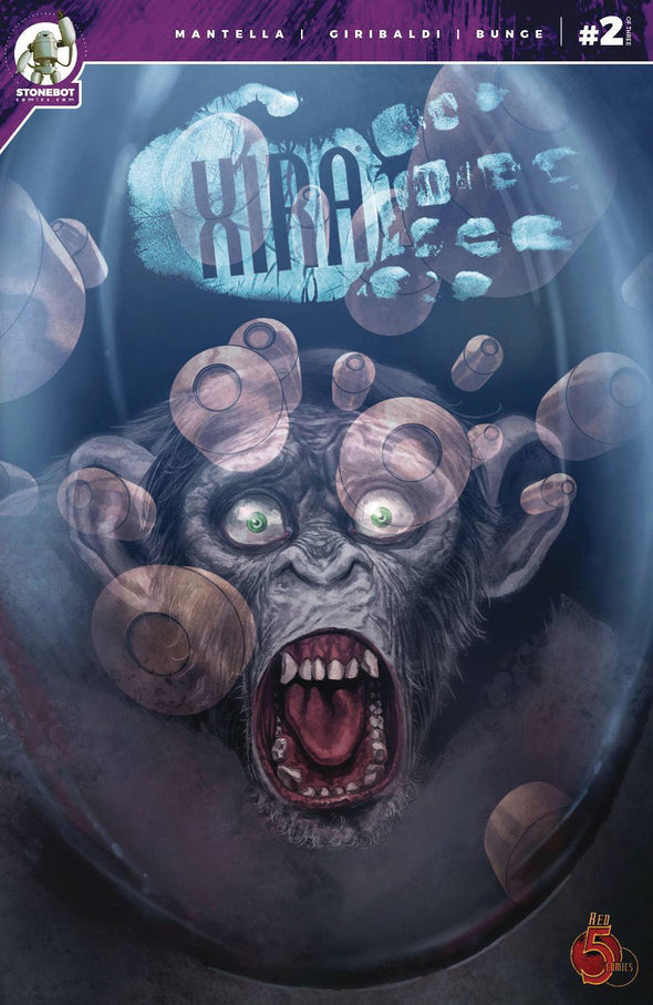 Xira (2020) #02