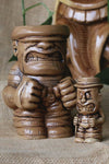 Goon Tiki Mug Set