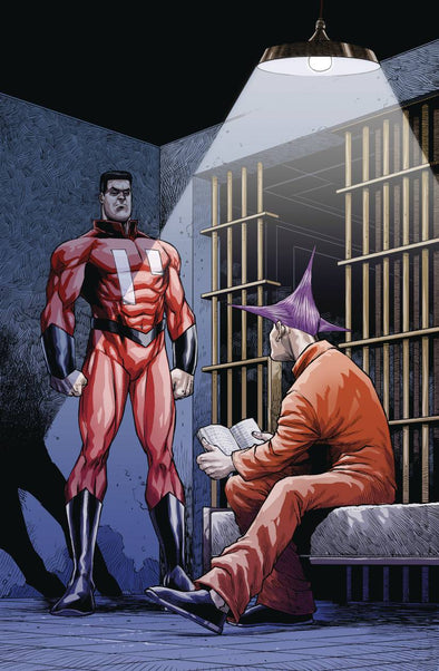Penultiman (2020) #02 (of 5)