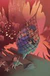Jim Henson's Dark Crystal Age of Resistance (2019) #10