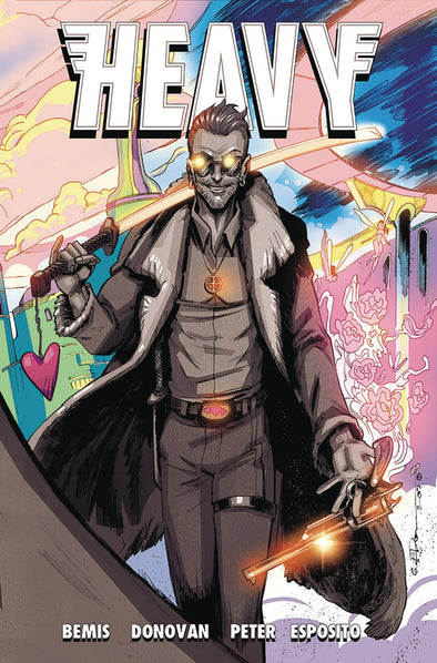 Heavy (2020) #02