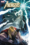 Avengers (2018) #035