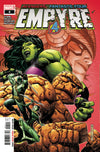 Empyre (2020) #01 - 06 Bundle Plus 2 #0 Issues