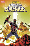 Empyre Captain America (2020) #02