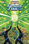Fantastic Four (2018) #23