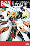 New Mutants (2019) #12