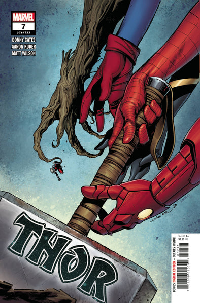 Thor (2020) #07