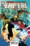 Empyre (2020) #01 - 06 Bundle Plus 2 #0 Issues