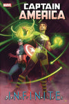 Captain America Annual (2021) #01