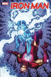 Iron Man Annual (2021) #01