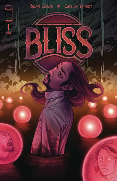 Bliss (2020) #01
