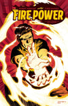 Fire Power (2020) #01