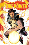 Fire Power (2020) #01