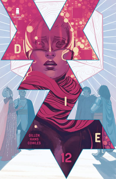 Die (2018) #12