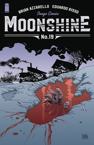 Moonshine (2016) #19